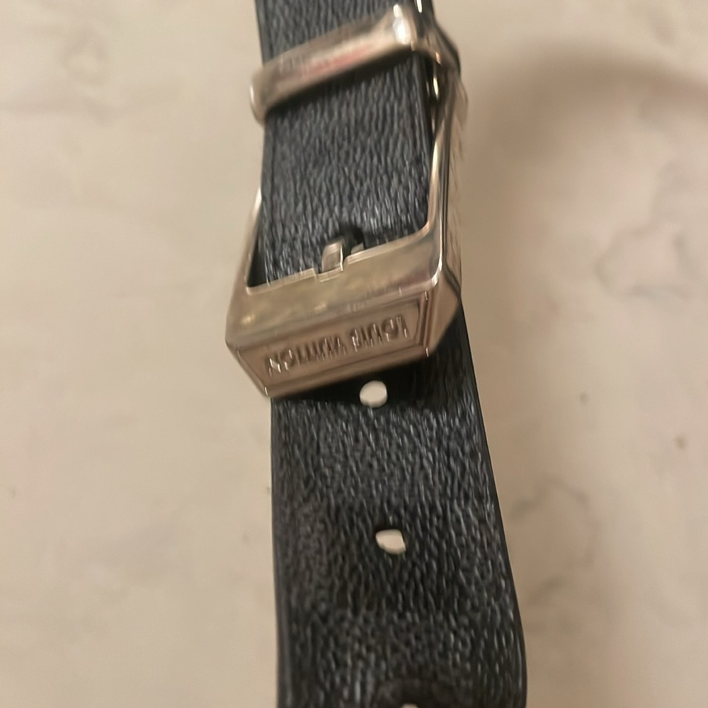Louis Vuitton Damien belt bag - Picture 8 of 11